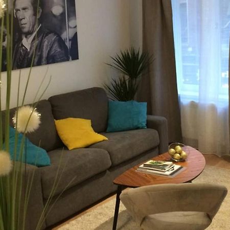 Appartement Grande Chaussee Lille Dış mekan fotoğraf