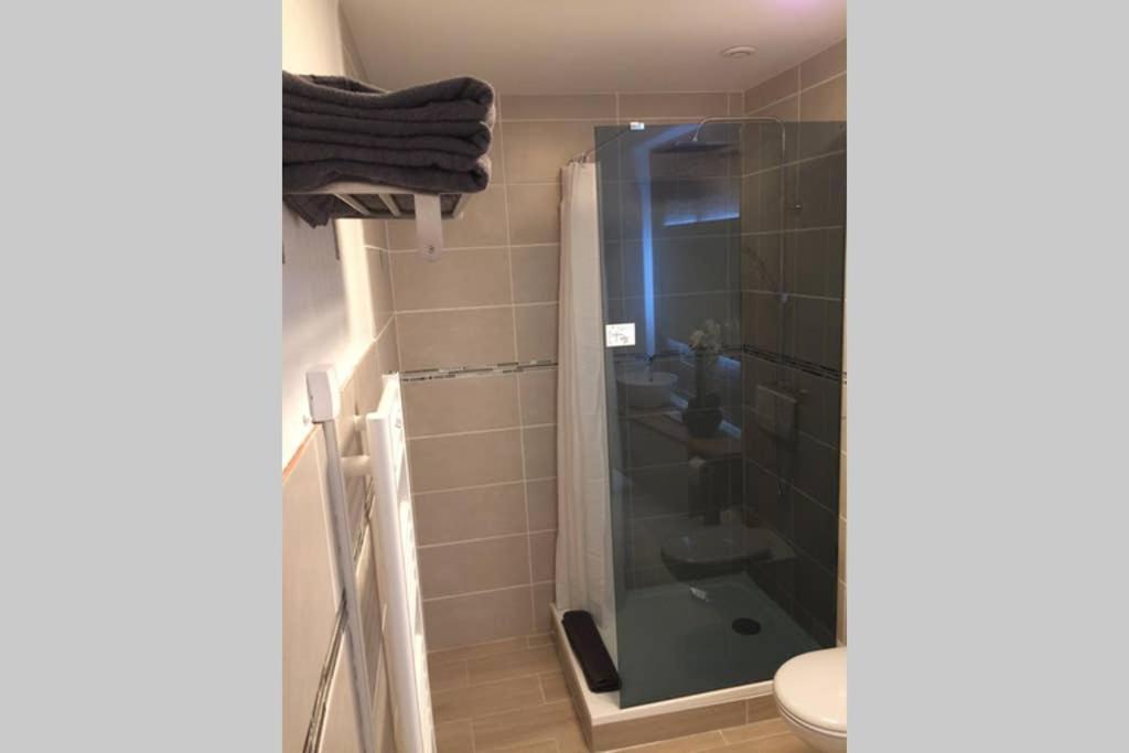 Appartement Grande Chaussee Lille Dış mekan fotoğraf